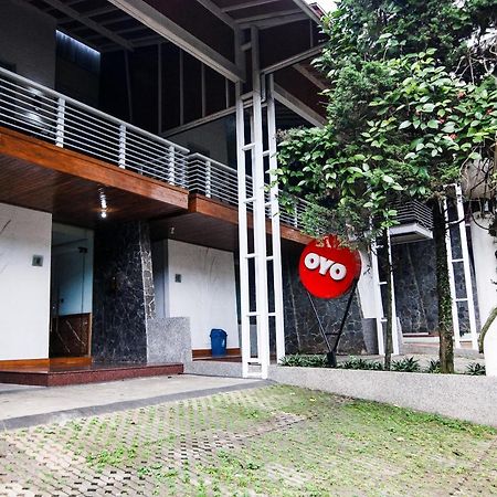 Hotel Oyo 229 Hi Quality Bandung Exterior foto