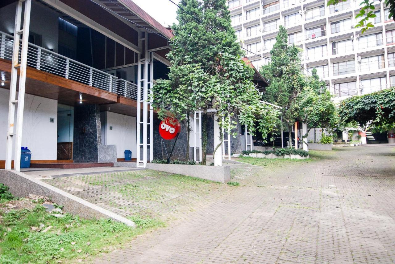 Hotel Oyo 229 Hi Quality Bandung Exterior foto
