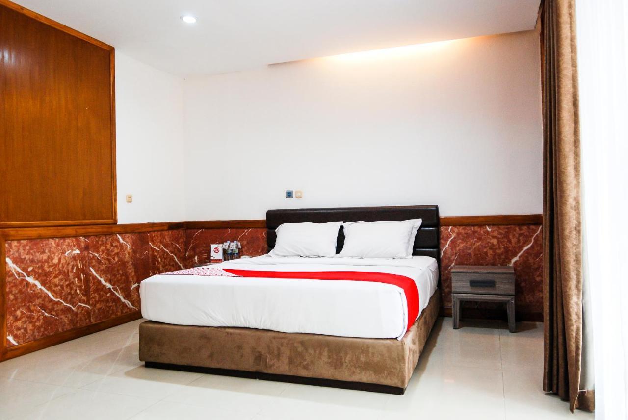 Hotel Oyo 229 Hi Quality Bandung Exterior foto