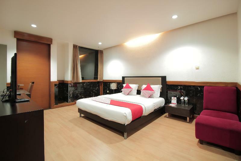 Hotel Oyo 229 Hi Quality Bandung Exterior foto
