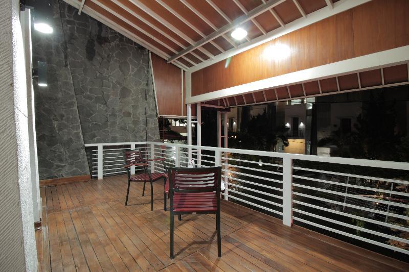 Hotel Oyo 229 Hi Quality Bandung Exterior foto